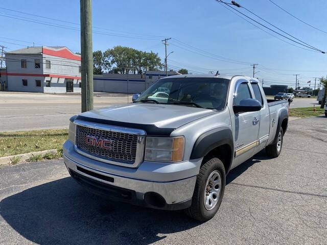 gmc sierra 1500 2010 1GTSKUEA8AZ241359 image gmc sierra 1500 2010 1GTSKUEA8AZ241359 image